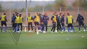 Steliștii adoptă tactica lui Becali: tare și pe centru!** Cine își face curaj pentru a-i da clasă lui Fl Costea