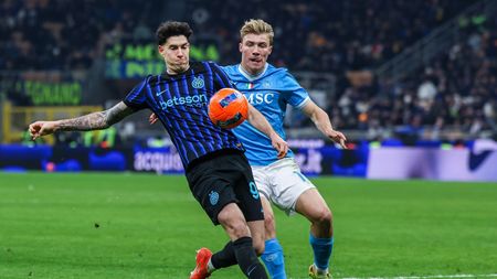 S-a făcut primul mare transfer al verii: 50 de milioane de euro!