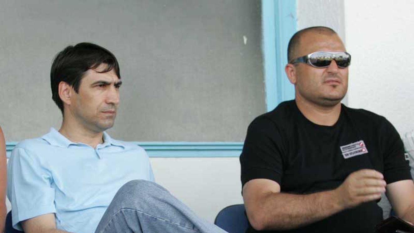 "Nu se pune problema să-l aduc pe Pițurcă la Craiova"