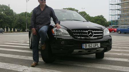 "Dinamo m-a căutat"