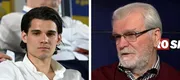 Dinu Gheorghe îl pune la zid pe Edi Iordănescu pentru neconvocarea lui Ianis Hagi: „A adus jucători care nu vor sta nici măcar pe bancă. Ianis trebuia să joace” | VIDEO EXCLUSIV ProSport Live