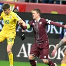 Convocarea lui Octavian Popescu, o greșeală? Declarația care îl va supăra pe jucătorul de la FCSB, dar și pe patronul Gigi Becali: „El nu este în momentul de față jucător de echipa națională!” | VIDEO EXCLUSIV ProSport Live