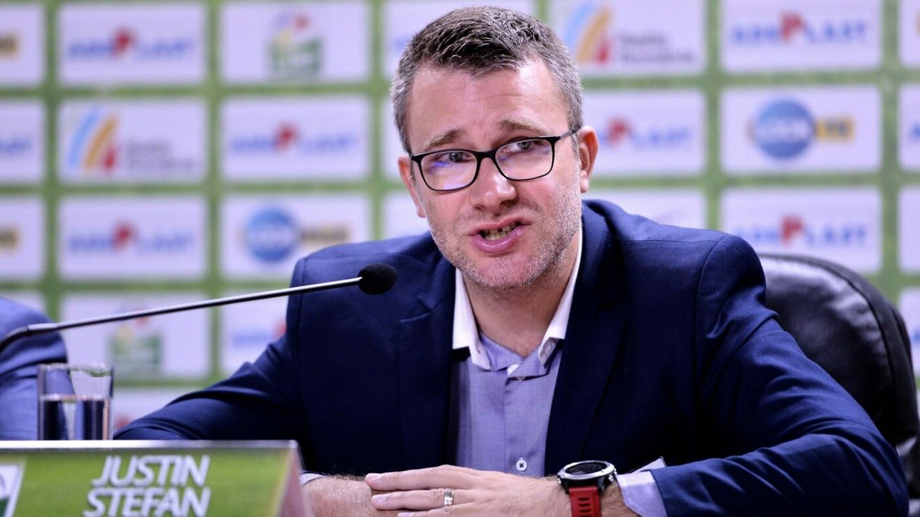 Justin Ștefan s-a implicat în problema lui Dinamo, care nu găsește stadion pentru meciul cu Farul: „Acesta este interesul LPF!”. Ce au comunicat „câinii” către ligă