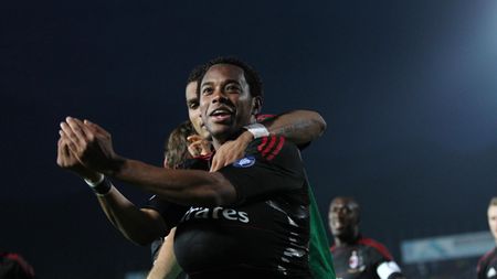 Brescia, cu un pas în Serie B!** Robinho o aduce pe Milan mai aproape de "Il Scudetto"
