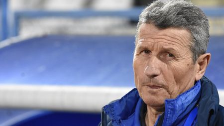 Mulțescu e pus pe fapte mari. "Săgeți" către FCSB: "Mi-au făcut miau-miau, hau-hau, dar i-am mai bătut"