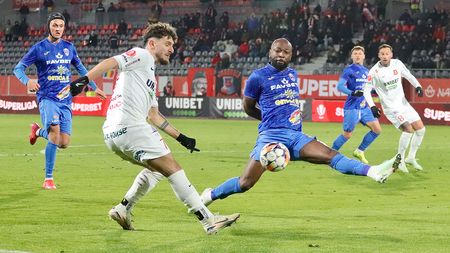 Mike Cestor și Bryan Alceus revin în fotbalul românesc și semnează cu o echipă din Liga 2!