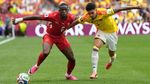 Live Elveția – Columbia la Cupa Mondială. Tensiune TERIBILĂ și intensitate MAXIMĂ pentru ultimul loc în sferturile de finală!