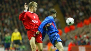 Hodgson depinde de meciul cu Steaua pentru a intra în istoria lui Liverpool! Vezi cum!