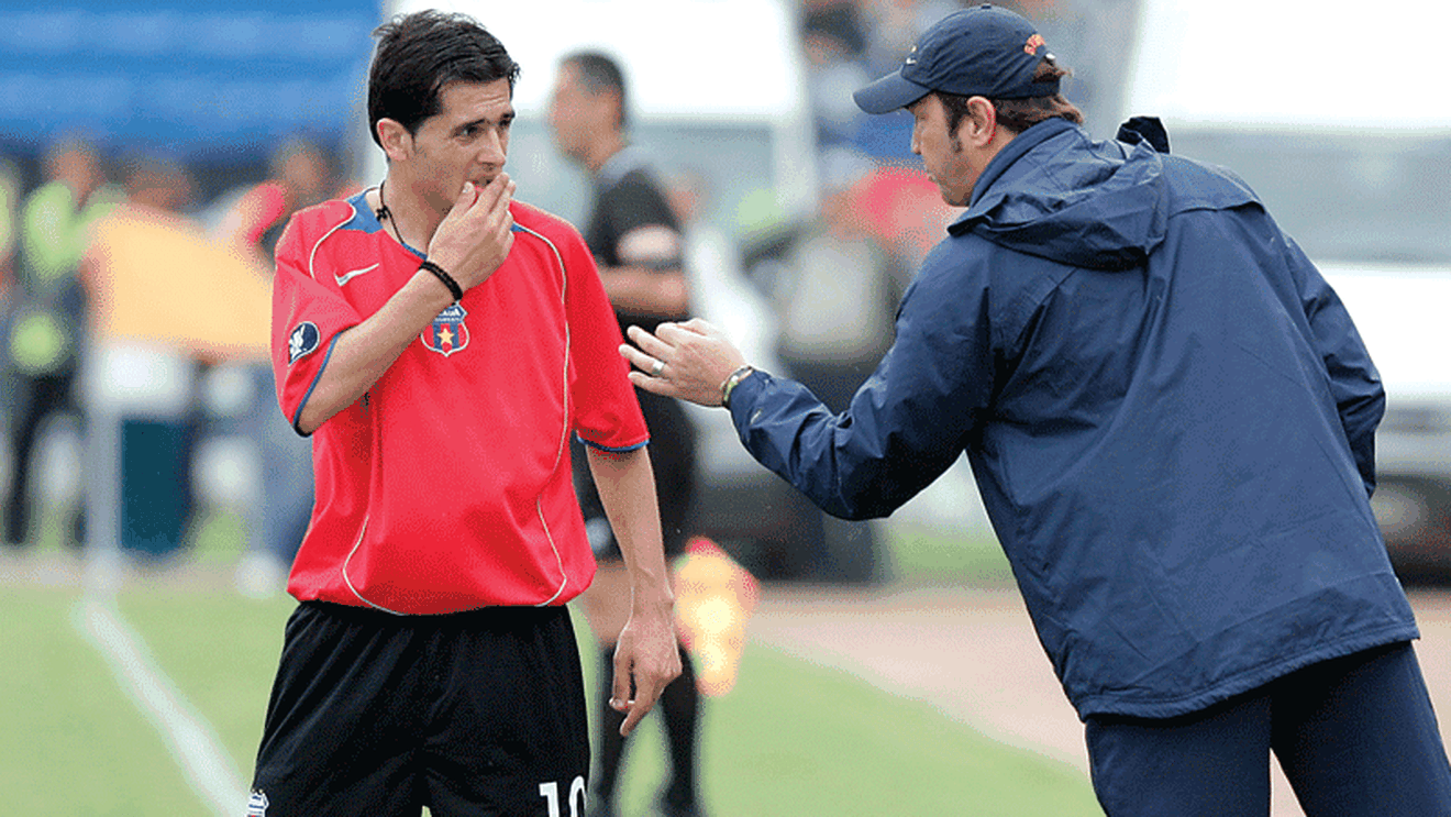 Zenga: "Stelei îi va fi greu fără Dică"