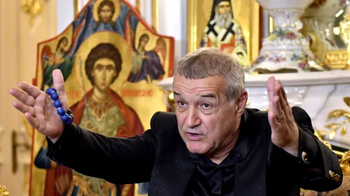 Gigi Becali, reacție incredibilă după ce mama fotbalistului hărțuit sexual de către Devis Mangia a dat cărțile pe față: „Nu se poate controla, stăpânul lui, dracul, îl pune!”