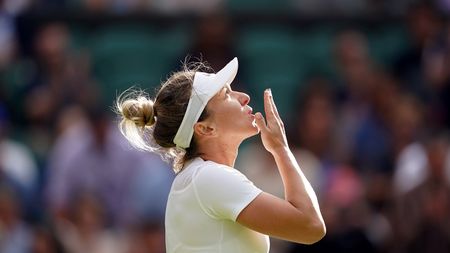 „Un final foarte trist pentru o legendă". Presa din Franța deplânge retragerea Simonei Halep