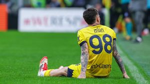 Giovanni Becali şi Dennis Man au rupt contractul! Decizia care aruncă în aer destinul fotbalistului lui Cristi Chivu