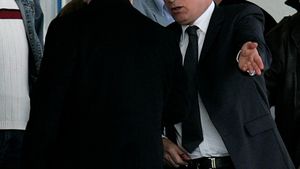 M. Stan e sigur: "Au trecut vremurile când se puneau mai mulți bani în plic arbitrilor"