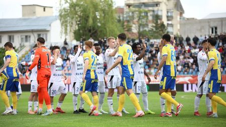 Italienii vin în Superliga! Conducerea clubului de tradiție confirmă