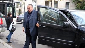 "Mircea Sandu este un om mincinos, hain, dușmănos!"** VARIANTĂ‚ ȘOC oferită de Iancu: ce înseamnă de fapt cele două milioane de euro
