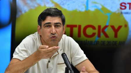 Victor Pițurcă știe de ce FCSB nu va câștiga titlul nici în sezonul 2022 - 2023 din SuperLiga. „Știm cu toții asta!”