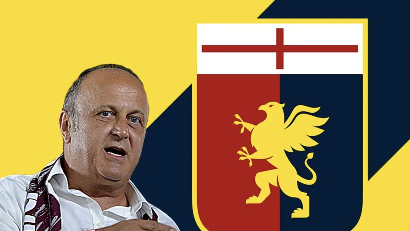 Primul fotbalist de la Rapid pe care îl transferă Genoa. Anunțul a fost făcut de străini