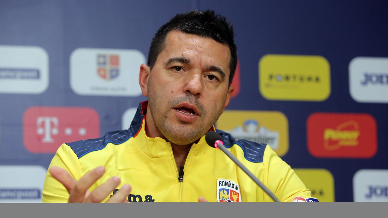 Contra a primit o veste bună! Stefan Jovetic nu va juca împotriva "tricolorilor". Ce s-a întâmplat cu starul Muntenegrului