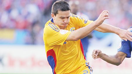 Contra: "Rednic nu mă vrea la Dinamo"