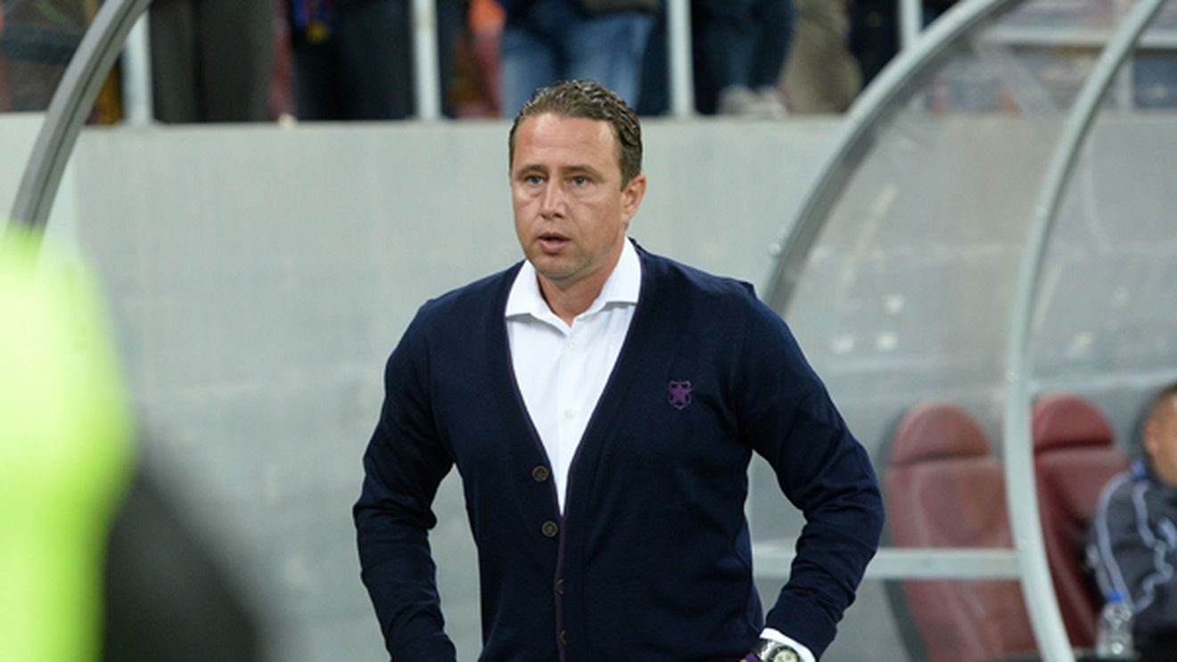 Trei "transferuri" pentru primăvara europeană! "Sunt principalul vinovat pentru eșecurile din Ligă". Ce vești a primit Reghe din vestiar