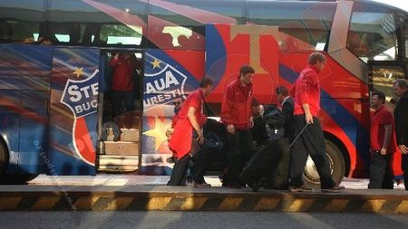 Becali l-a făcut "pachet" și l-a trimis la Pandurii, dar Grigoraș l-a refuzat:** "Terminați, e sub ce am eu în lot!" Ce stelist putea renaște în Oltenia