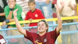 "Batem la Urziceni, vrem locul 2!"