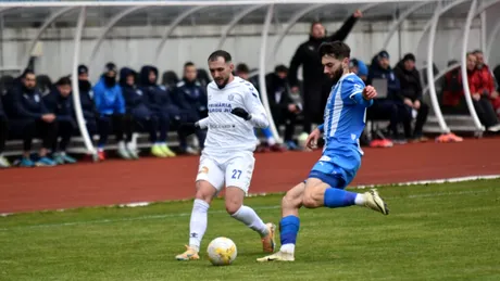 Sănătatea Cluj continuă să promoveze și să trimită tineri la cluburi din SuperLiga României. Tudor Suciu, împrumutat cu opțiune de transfer