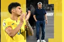 Mircea Lucescu, decizie dură! De ce l-a lăsat pe Florinel Coman în afara lotului pentru România – Kosovo. EXCLUSIV