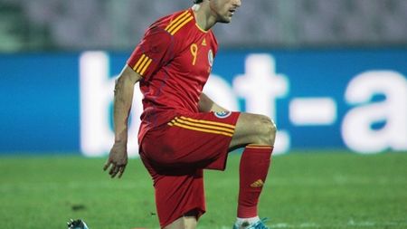 Ghinion pentru Marica înainte de Crăciun!** Va reveni pe gazon abia în 2011!