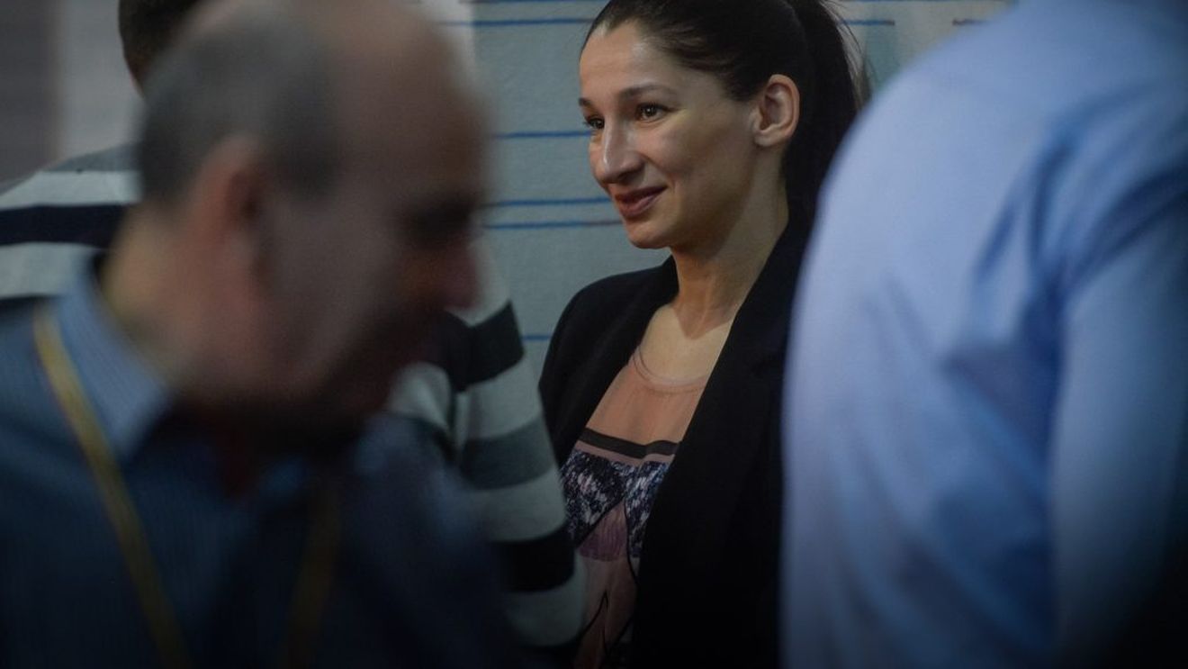 Cristina Vărzaru: „Opțiunea înghețării campionatului nu există azi, ne dorim să se termine totul pe teren!” Planurile Federației Române de Handbal pentru finalul de sezon | EXCLUSIV