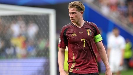 „Este atât de urât!”. Echipamentul Belgiei, făcut praf înainte de meciul cu România: ce problemă uriașă au avut vedetele adversarei cu tricoul de joc