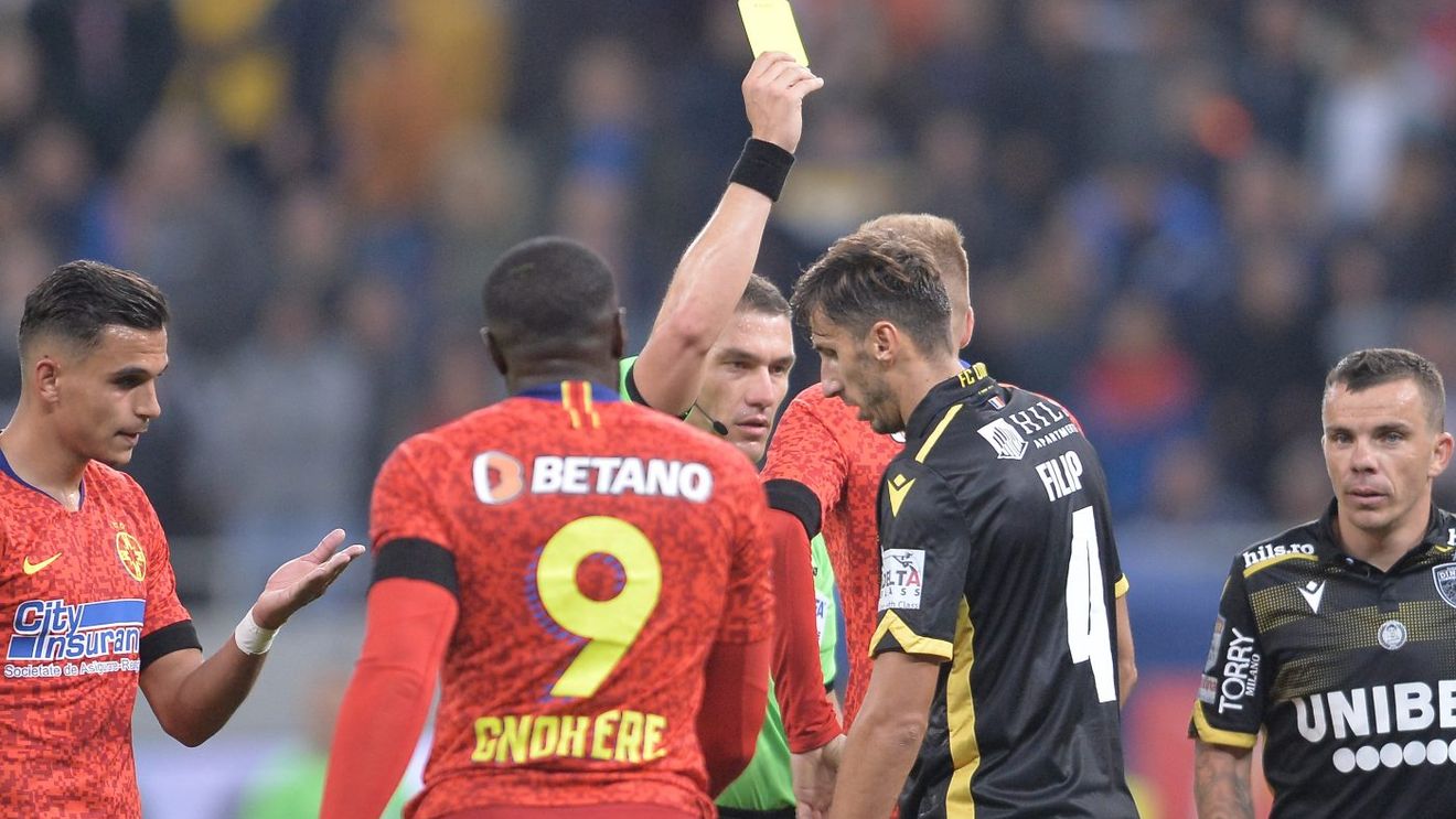 LPF a anunțat programul etapelor 24 și 25 din Liga 1. Când se joacă FCSB - Dinamo