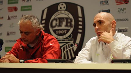 „Vrem să plecăm în vacanță cu o victorie"