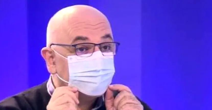 Raed Arafat, adevărul despre situația după 15 mai: 'Dacă nu ai mască, șoferul nu te lasă să urci'