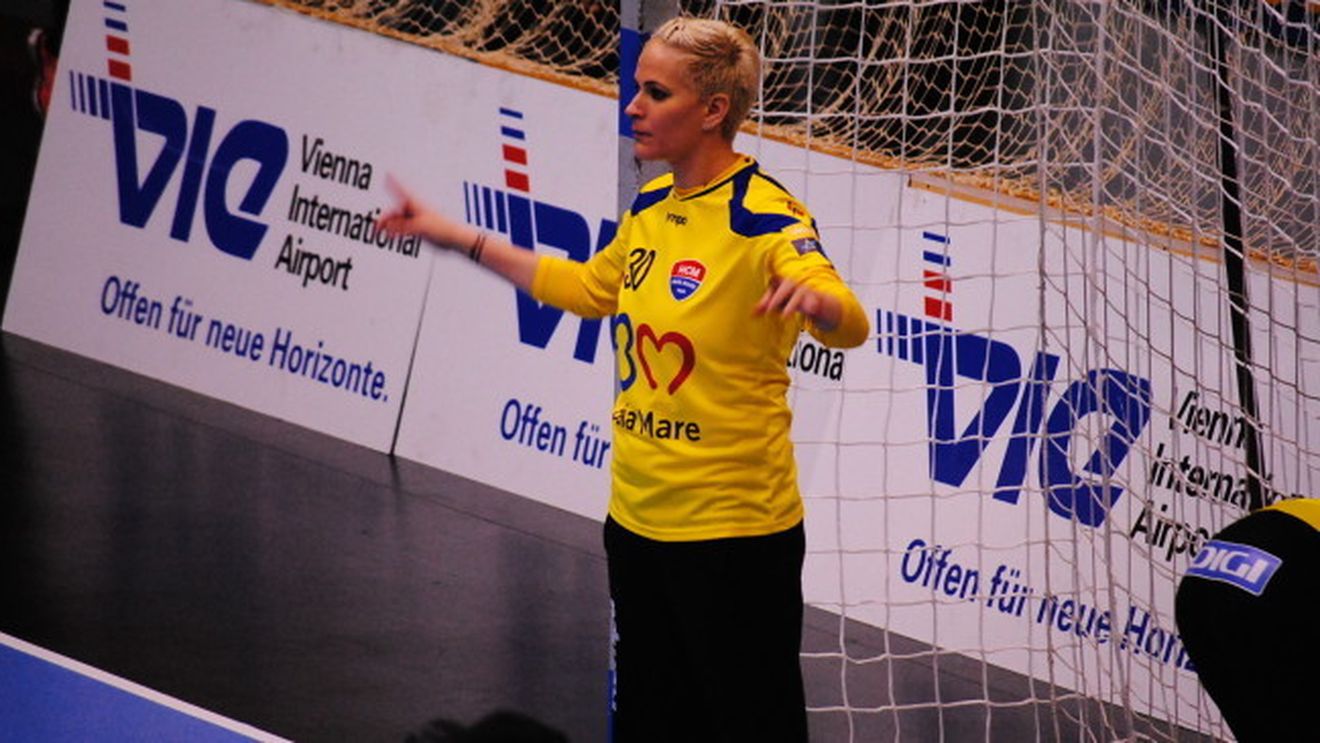 REVOLTĂ‚TOR | Cum sunt tratate simbolurile în România: Paula Ungureanu, huiduită de fanii lui HCM Baia Mare! Motivele suporterilor