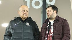 Victor Angelescu a vorbit despre transferurile pe care le negociază Rapid. Nicolae Stanciu, marele mister: „E primul pe care îl dorim!”