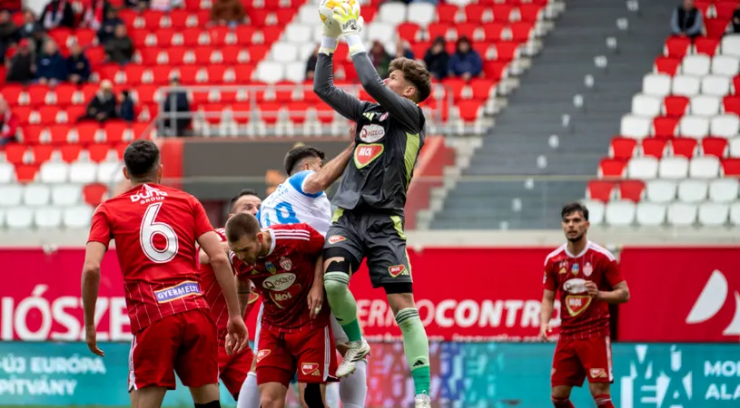 A pus palmele la revenirea în prima ligă a Sepsi OSK, dar încă nu-și știe viitorul. Bogdan Ungureanu: ”Aștept să văd care va fi drumul meu”