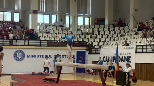 Mărturie din Infernul de la Deva. Episodul 2. Teroarea cântarului și meniul incredibil pe care gimnastele îl primesc: „Am pus un teanc de șervețele ca să scoatem uleiul din cașcavalul pane” | VIDEO EXCLUSIV