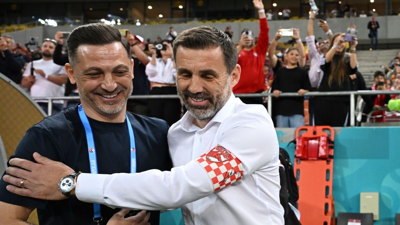 Zeljko Kopic a identificat carenţele din jocul Universităţii Craiova. „Au puncte slabe. Încercăm să le fructificăm”