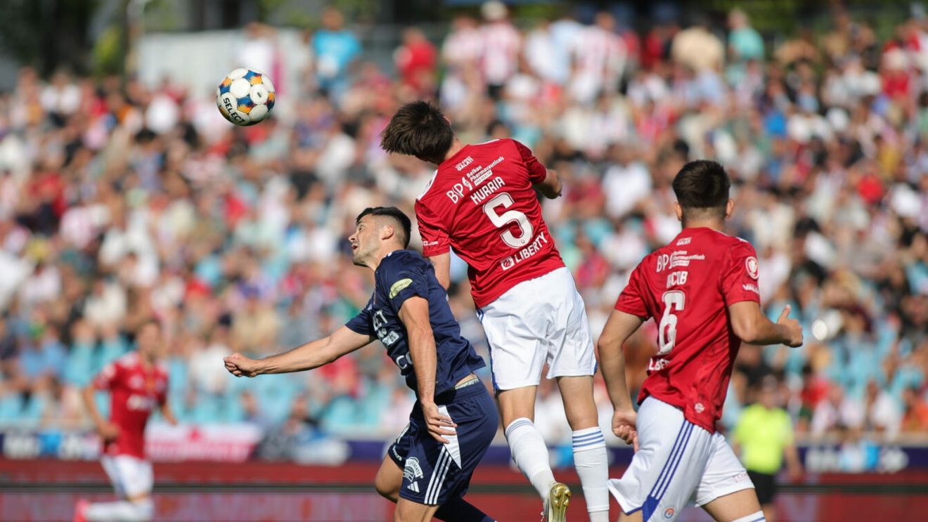 FC Botoșani - Oțelul Galați Live Text Online în etapa 24 din Superliga, ora 18:30. Echipele probabile. Duel crucial în lupta pentru play-off