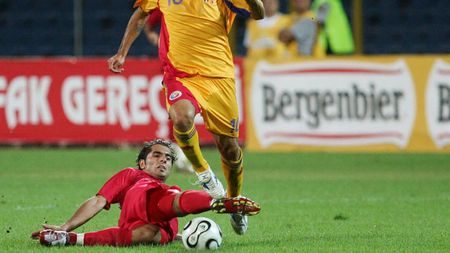 "Mutu a fost singurul care a jucat ceva!** Dacă era Antic în locul lui Răzvan, nu pierdeam"