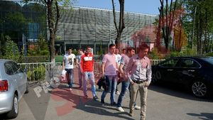 EXCLUSIV S-a terminat chinul!** Opt jucători ai Sportului Studențesc au fost declarați liberi