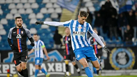 CSC Dumbrăvița își modifică semnificativ media de vârstă cu aducerea lui Alin Șeroni. Fundașul revine mai aproape de casă după despărțirea de Poli Iași