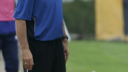 "La vară mă las de antrenorat"