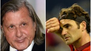 Tenis Twenty20: Federer și Hewitt, ambasadorii tenisului morții subite. Schimbările majore propuse de australieni. Reacția lui Ilie Năstase