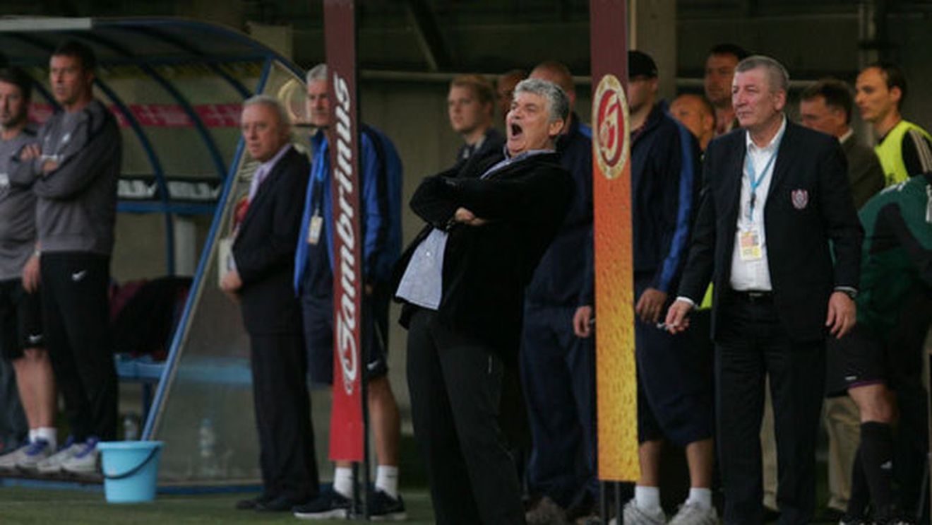 CFR Cluj nu va fi cap de serie la tragerea la sorți pentru play-off-ul Ligii Campionilor!** Uite cu cine ar putea juca