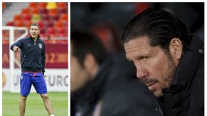 SPECIAL: "El Cholo" Simeone, viața și opera! Cum a făcut din Atletico sperietoare pentru BarÃ§a și Real și cum îl descriu românii care au lucrat cu el