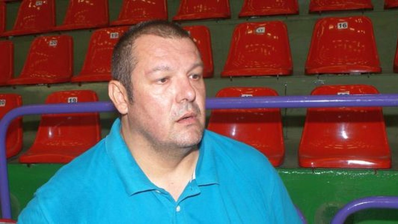 Dragan Petricevici, antrenorul CSU Atlassib Sibiu, a demisionat:** "Am primit o ofertă din Tunisia!"