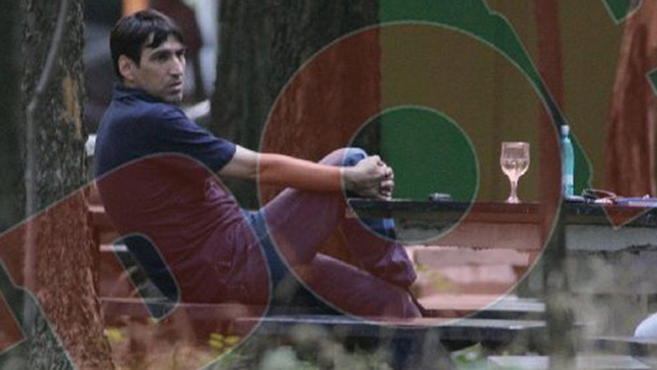 Mititelu, după întâlnirea cu Piți: **"Sunt 51% șanse să vină!"