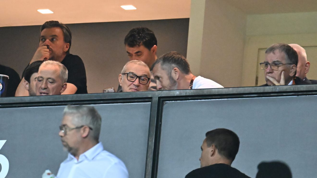 Milionarul, care i-a spus unui adolescent plătit cu 10.000 de euro pe lună că „școala e un factor perturbator”, a lovit din nou! E mâna dreaptă a lui Gigi Becali și a explicat de ce cartea nu e bună pentru toți: „Mă duc eu la teatru și povestesc după”